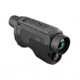 AGM Global Vision Fuzion TM35-384 Fusion Thermal Imaging/CMOS Monocular, 12 Micron, 384x288, 50 Hz, 35mm Lens, Black, 6.6 3.4 2.0, 3142451005FM31