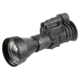 AGM Global Vision MUM-14A Multi-Purpose Night Vision Monocular, Mil-Spec, Gen 2+ Level 3, Black 11M14122353031