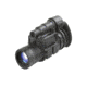 AGM Global Vision MUM-14A Multi-Purpose Night Vision Monocular, Mil-Spec, Gen 2+ Level 3, Black 11M14122353031