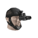 AGM Global Vision NVG40 1x Night Vision Monoculars, NW2, White Phosphor,Gen 2, 27 mm, Black, 11NV4122454021