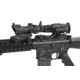 AGM Global Vision NVG40 1x Night Vision Monoculars, NW2, White Phosphor,Gen 2, 27 mm, Black, 11NV4122454021