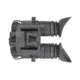 AGM Global Vision NVG40 1x27mmDual Tube Night Vision Goggle/Binocular Gen 2+, F/1.3, Level 2, Black 14NV4122353021