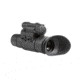 AGM Global Vision NVM40 NL3 Night Vision Monocular Gen 2+ Level 3., Black, 11NV4122453031