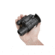 AGM Global Vision NVM40 NL3 Night Vision Monocular Gen 2+ Level 3., Black, 11NV4122453031