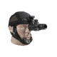 AGM Global Vision NVM40 NL3 Night Vision Monocular Gen 2+ Level 3., Black, 11NV4122453031