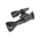 AGM Global Vision NVM40 NL3 Night Vision Monocular Gen 2+ Level 3., Black, 11NV4122453031