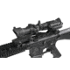 AGM Global Vision NVM50 1x Night Vision Monoculars, NW2, White Phosphor, Gen 2, 19mm, Black, 11NV5122454021