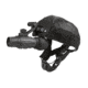 AGM Global Vision NVM50 NL3 Night Vision Monocular 51 degree FOV Gen 2+ Level 3., Black, 11NV5122453031