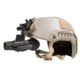 AGM Global Vision NVM50 NL3 Night Vision Monocular 51 degree FOV Gen 2+ Level 3., Black, 11NV5122453031