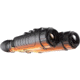 AGM Global Vision ObservIR LRF 35-384 Thermal &amp; Digital Day/Night Vision Binocular, 384x288, 50hz, Black, OBSE35-384-LRF