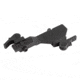 AGM Global Vision Quick-Release Weapon Mount, Black, 4.3x2x0.5, 6107QRM1