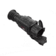 AGM Global Vision Rattler TS35-640 Thermal Imaging Rifle Scope, 2.4-19.2x35mm, 640x512, 50 Hz, Black, 7.4 2.5 2.3, 3143755005R361