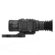 AGM Global Vision Rattler TS35-640 Thermal Imaging Rifle Scope, 2.4-19.2x35mm, 640x512, 50 Hz, Black, 7.4 2.5 2.3, 3143755005R361