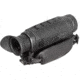 AGM Global Vision AGM ReachIR LRF 25-384 2.5-20x25mm Thermal Monocular, 50 Hz, 384x288 pixels, Black, REAC25384LRF