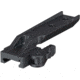 AGM Global Vision Single Level QR Mount for Rattler TS/Varmint/Neith TS, Black, 63061151