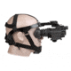 AGM Global Vision VTX Night Vision Compatible Kit Gen2, Black, 4.5 2.5 2.7, 616105RP21