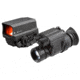 AGM Global Vision VTX Night Vision Compatible Kit Gen2, Black, 4.5 2.5 2.7, 616105RP21