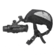 AGM Global Vision Wolf-14 NL3 Night Vision Monocular, Gen 2 Plus, Level 3, Black, 6.1 x 2.3 x 2.9, 11W14122103031