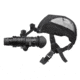 AGM Global Vision Wolf-7 NL3 Night Vision Goggle, Gen 2 Plus, Level 3, Black, 7.4 4.8 2.8, 12WO7122103031