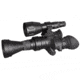 AGM Global Vision Wolf-7 NL3 Night Vision Goggle, Gen 2 Plus, Level 3, Black, 7.4 4.8 2.8, 12WO7122103031