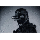 AGM Global Vision Wolf-7 NL3 Night Vision Goggle, Gen 2 Plus, Level 3, Black, 7.4 4.8 2.8, 12WO7122103031