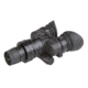 AGM Global Vision Wolf-7 NL3 Night Vision Goggle, Gen 2 Plus, Level 3, Black, 7.4 4.8 2.8, 12WO7122103031