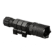 Aim Sports FP160D Flashlight 160 Lumens W/Strobe Flashlight CR123A Black