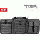 AIM Sports Inc Padded Weapons Case/Black TGA-PWCB36