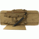 AIM Sports Inc Padded Weapons Case/Tan TGA-PWCT36