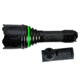 AimShot Zoomable Green LED w/ Wireless Switch CP TZ980-GR-C green