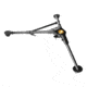 AimSports M2 Replica M1919 Usgi Tripod, Black BPG3