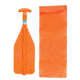 Airhead Telescoping Paddle w/Nylon Bag, Orange Blade, P-2