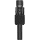 Aker Leather Aker - 954 Open Top-bottom Flashlight Holder - C954