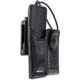 Aker Leather Swivel Radio Holder, Motorola XTS 3000, Basketweave, Black, A588-BW-XTS3000