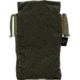 Alaska Guide Creations H2O Pouch, Ranger Green, One Size, H2OPCH