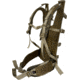 Alaska Guide Creations Kobuk 28 With Kobuk Frame, Ranger Green, 2800 Cubic Inces, KBK28-FRM