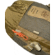 Alaska Guide Creations Kobuk 28 With Kobuk Frame, Ranger Green, 2800 Cubic Inces, KBK28-FRM