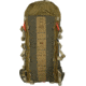 Alaska Guide Creations Kobuk 28 With Kobuk Frame, Ranger Green, 2800 Cubic Inces, KBK28-FRM