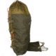 Alaska Guide Creations Kobuk 42 With Kobuk Frame, Ranger Green, 4200 Cubic Inches, KBK42-FRM
