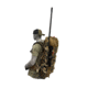 Alaska Guide Creations Kobuk 57 With Kobuk Frame, Ranger Green, 5700 Cubic Inches, KBK57-FRM
