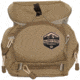 Alaska Guide Creations Kodiak Cub Max Gen L Binocular Harness, Coyote Brown, KCM-L-CB