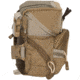 Alaska Guide Creations Kodiak Cub Gen L Binocular Harness, Coyote Brown, KC-L-CB