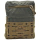 Alaska Guide Creations Ravus Flex Bino Pack, Ranger Green, FLEX-RG