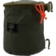 Open Box, Dealer Demo, Alaska Guide Creations Small Bag Pouch, Ranger Green, Small, KBK-SBP