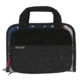 Allen Victory Taper Pistol Case, 2 Handguns, Red/White/Blue, 1122