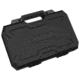 Allen Large Handgun Case, Black, 20178