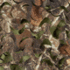 Allen 3D Die-Cut 9.80 in Long, Olive/ Realtree Edge, 25356
