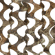 Allen 25356 3D Die-Cut Olive/ Realtree Edge Ripstop 9.80 Long