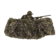 Allen 25358 Vanish Camo 3D Leafy Omnitex 56 Long