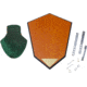Allen Antler Mounting Kit, Green, 562, 562